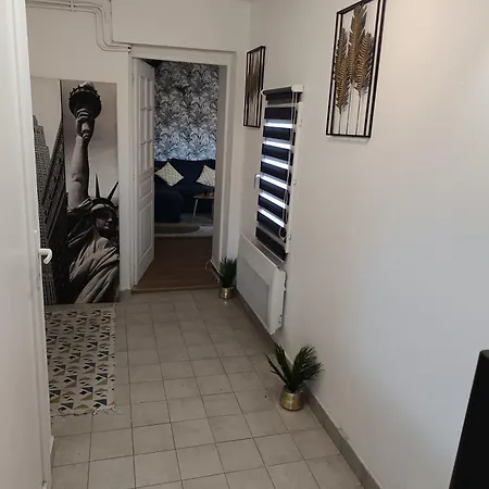 29 Rue Mellaise, 3 Pieces Apartment *