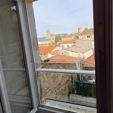 29 Rue Mellaise, 3 Pieces Apartment Niort