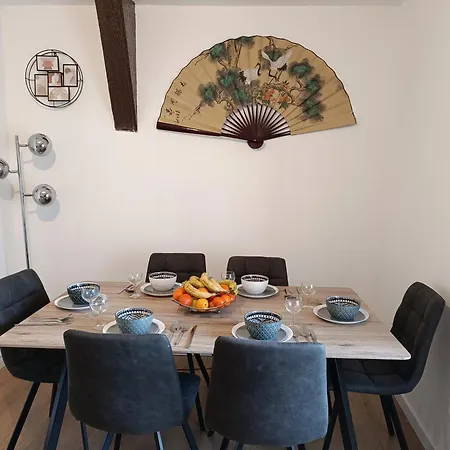 29 Rue Mellaise, 3 Pieces Niort