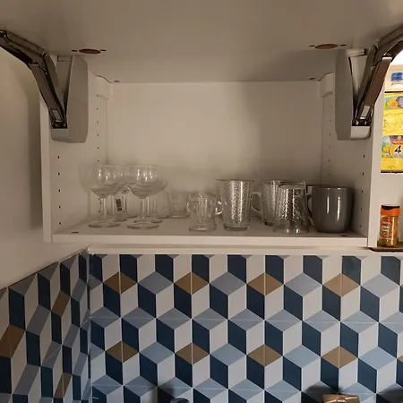29 Rue Mellaise, 3 Pieces Apartment *