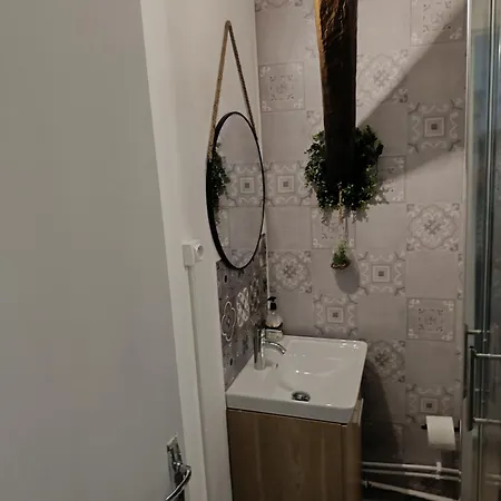 29 Rue Mellaise, 3 Pieces Apartment Niort