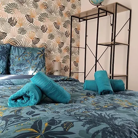 29 Rue Mellaise, 3 Pieces Apartment *